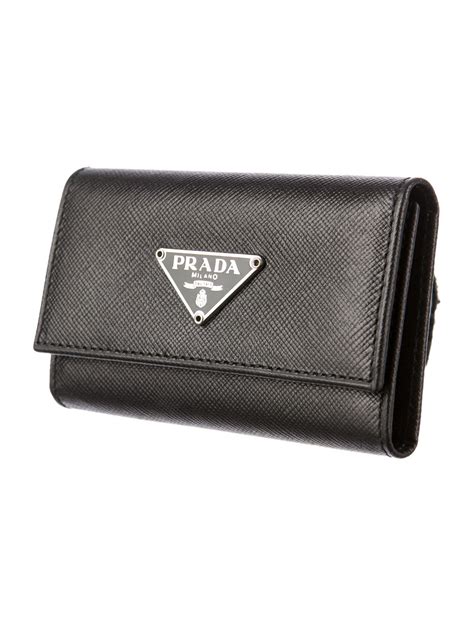 prada key holder replica|prada key holder sale.